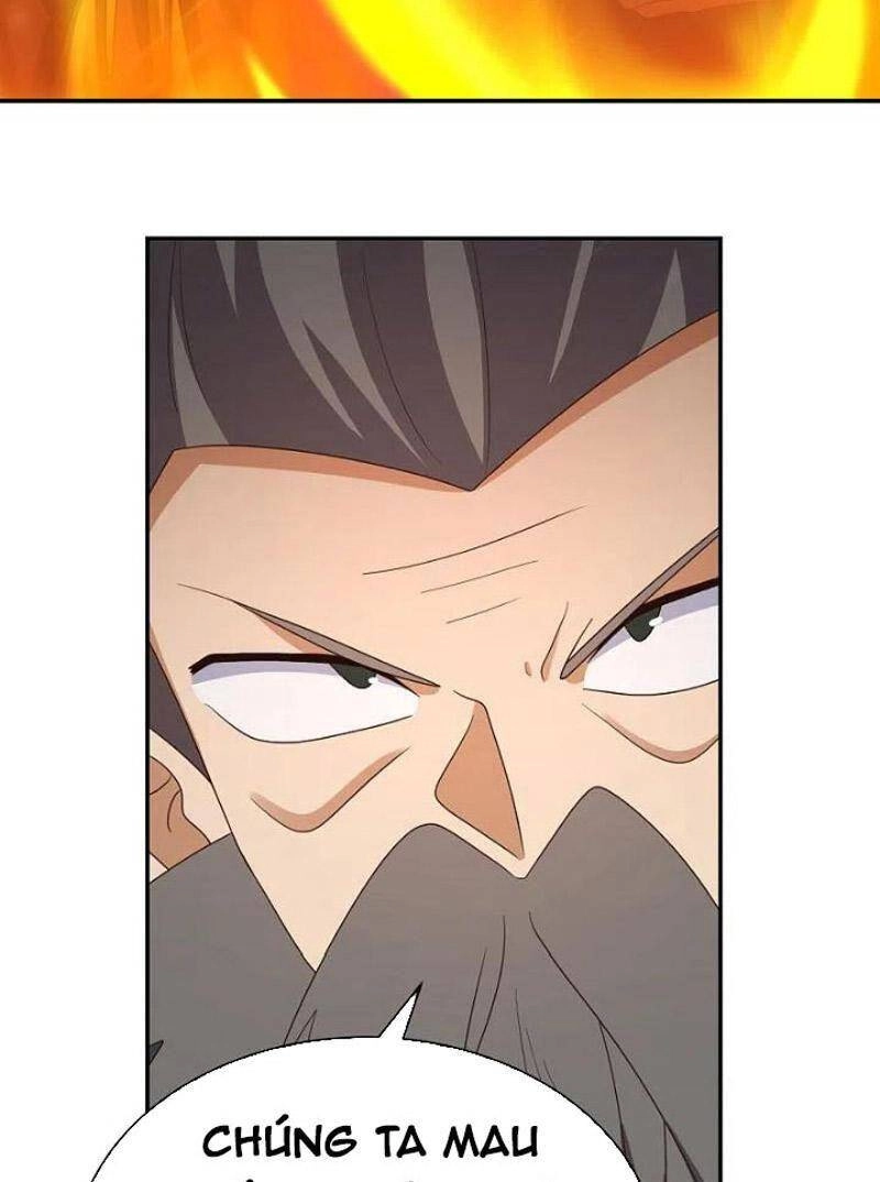 Tôn Thượng Chapter 344 - 28