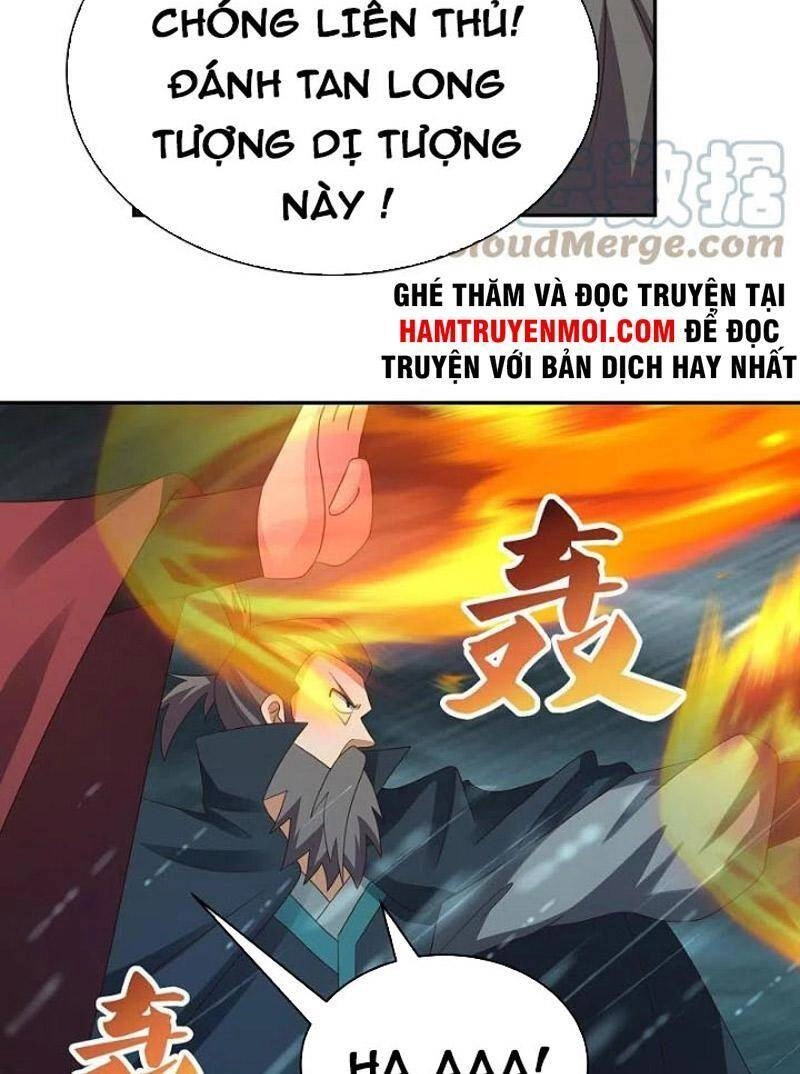 Tôn Thượng Chapter 344 - 29
