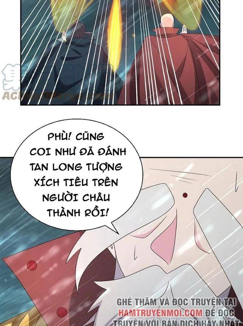 Tôn Thượng Chapter 344 - 31