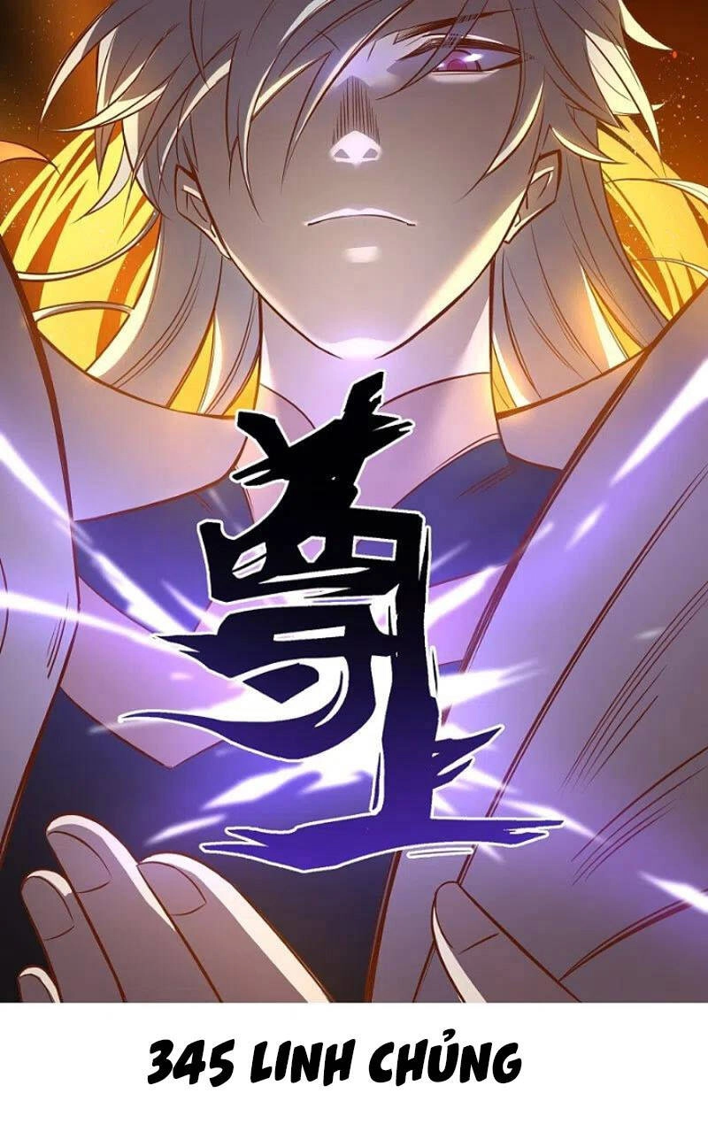 Tôn Thượng Chapter 345 - 1