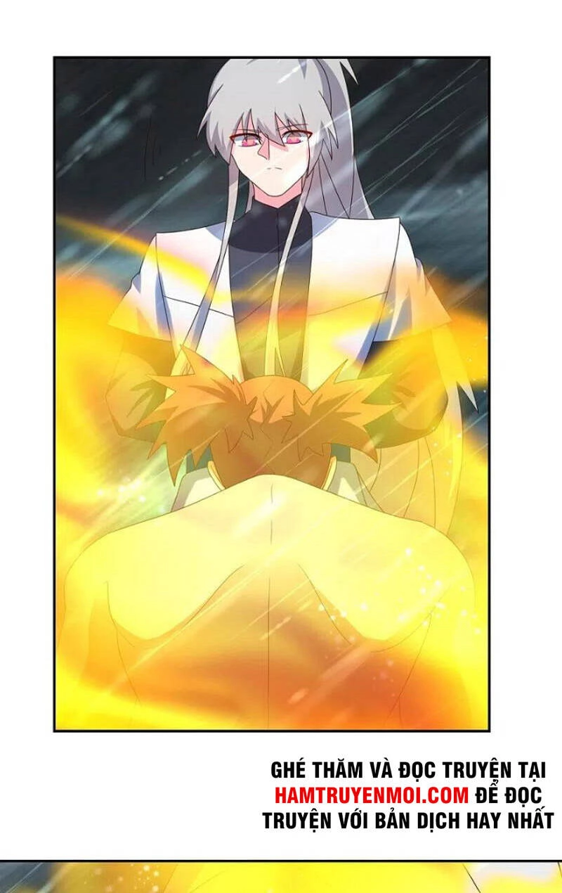 Tôn Thượng Chapter 345 - 2