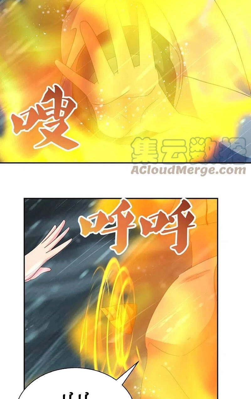 Tôn Thượng Chapter 345 - 3
