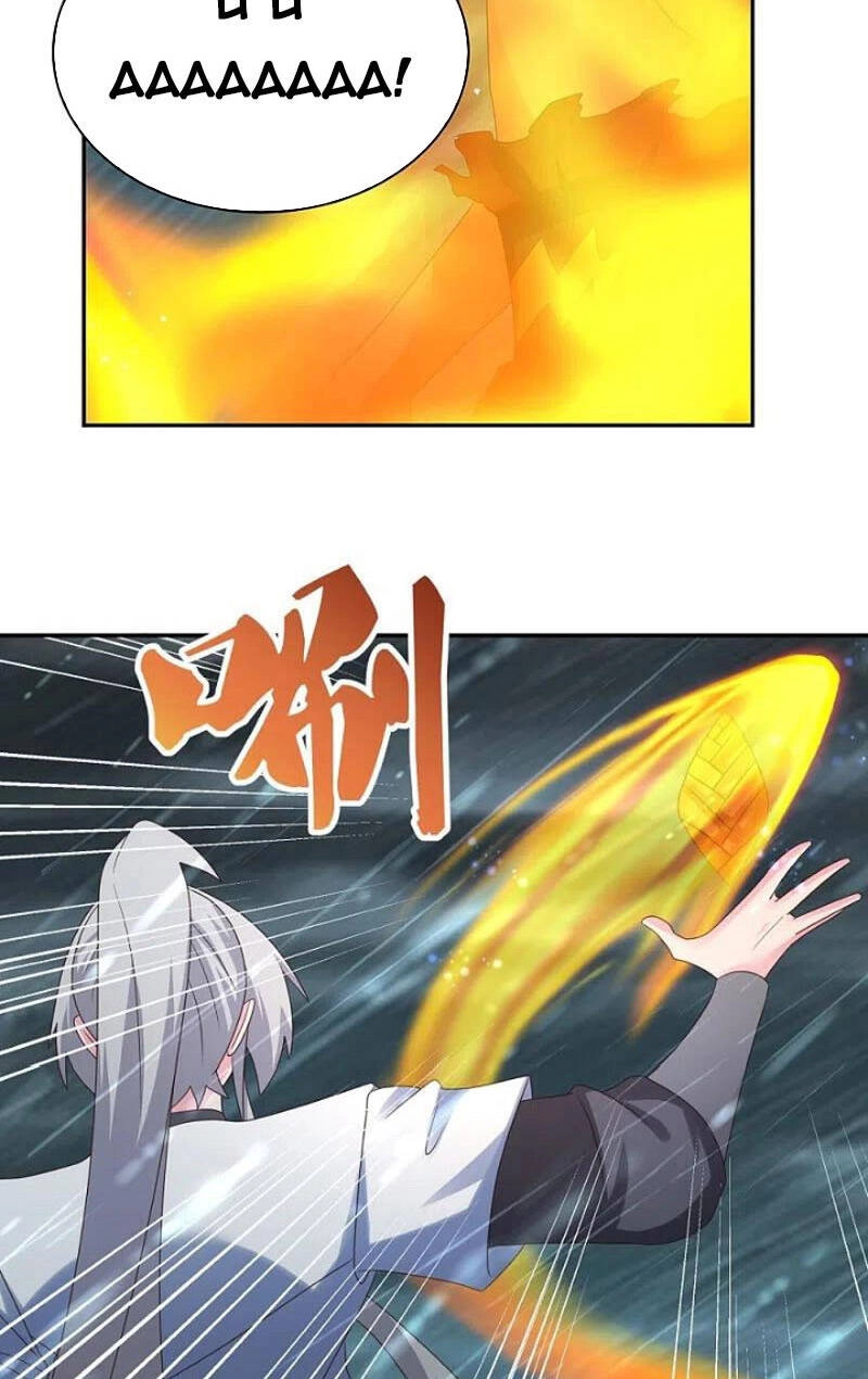 Tôn Thượng Chapter 345 - 4