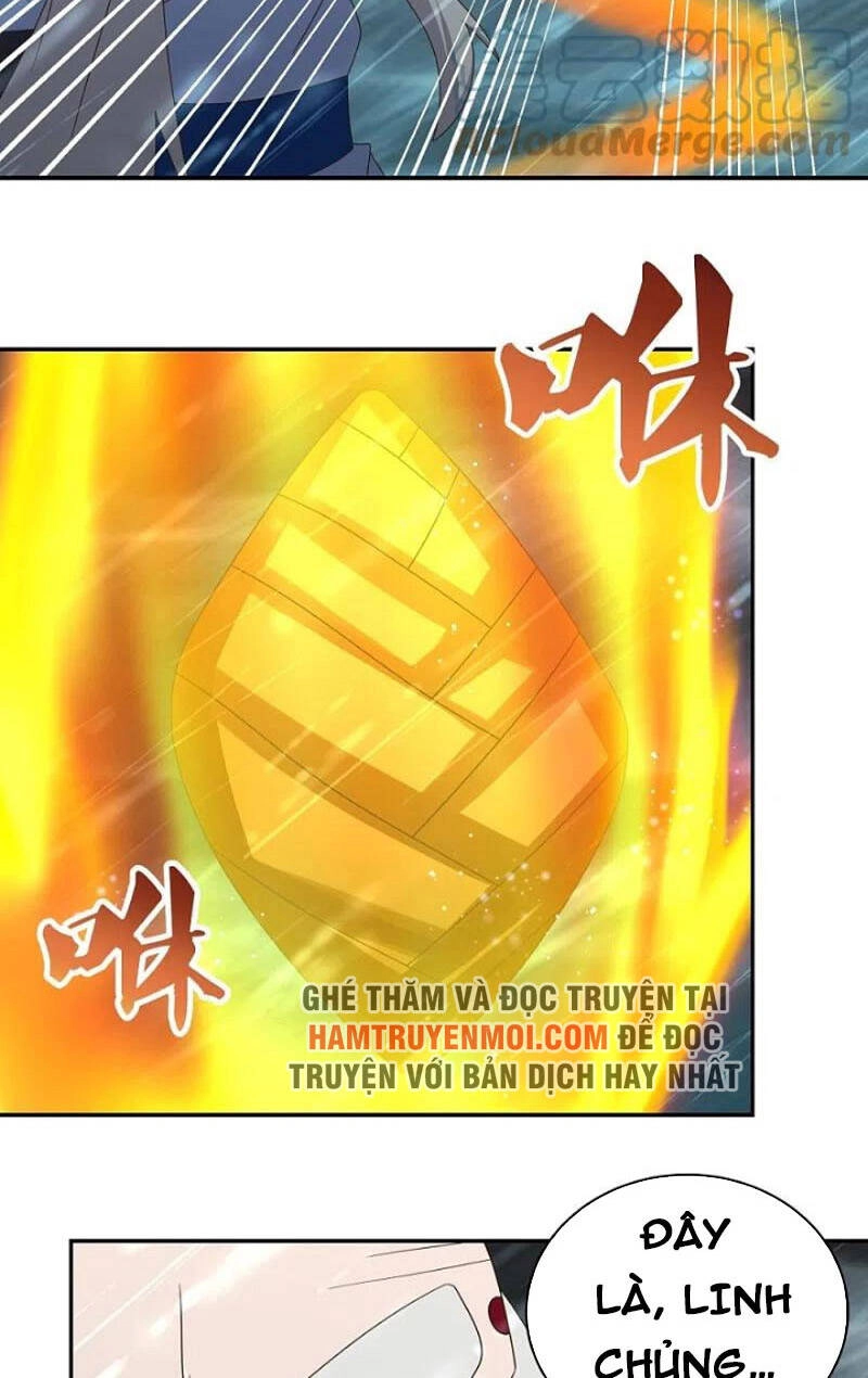 Tôn Thượng Chapter 345 - 5