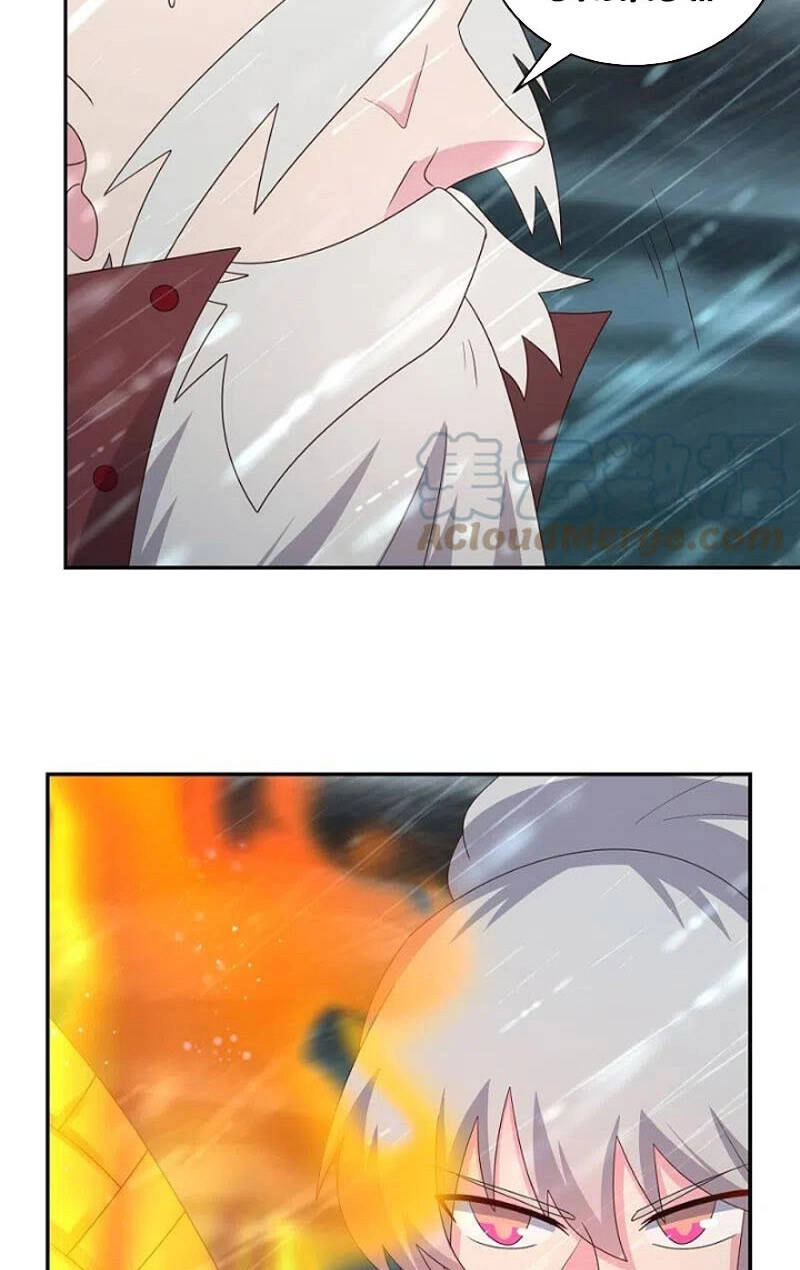 Tôn Thượng Chapter 345 - 6