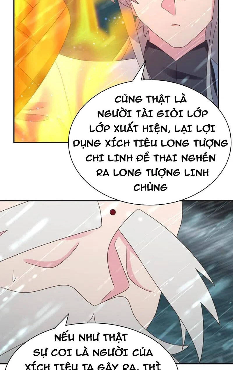 Tôn Thượng Chapter 345 - 7