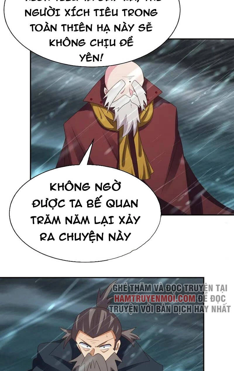 Tôn Thượng Chapter 345 - 8