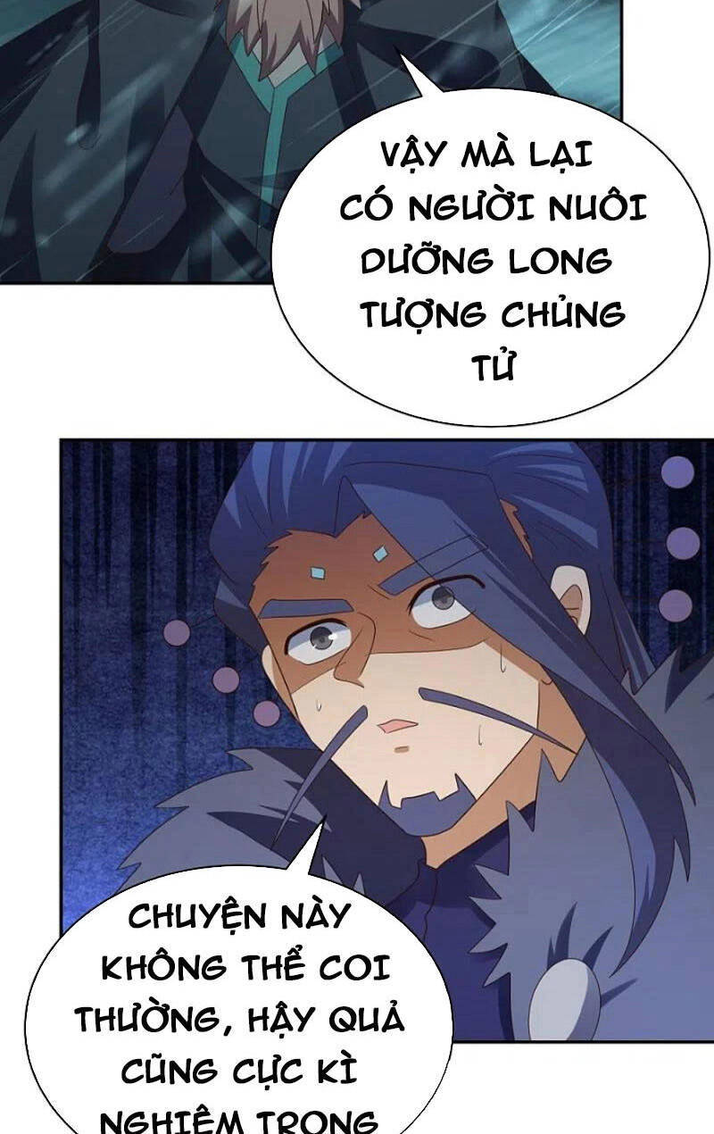 Tôn Thượng Chapter 345 - 9
