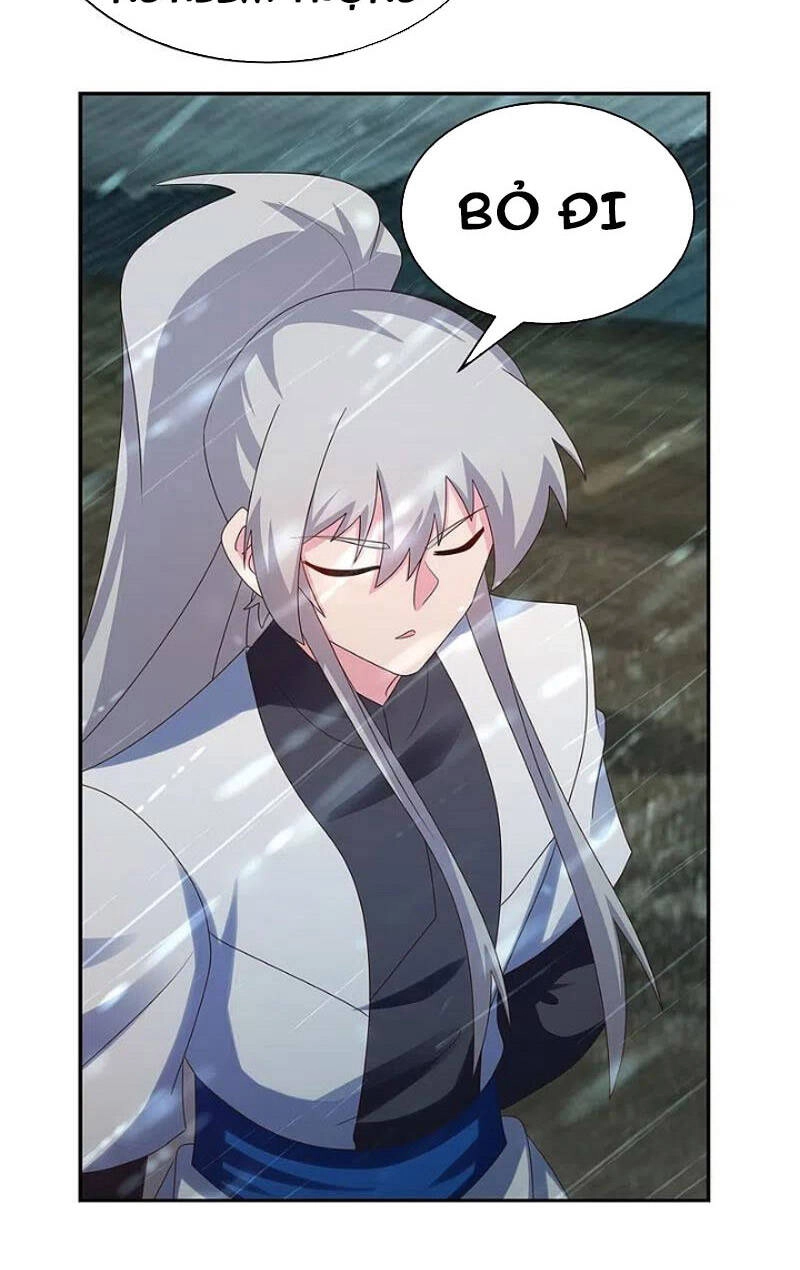 Tôn Thượng Chapter 345 - 10