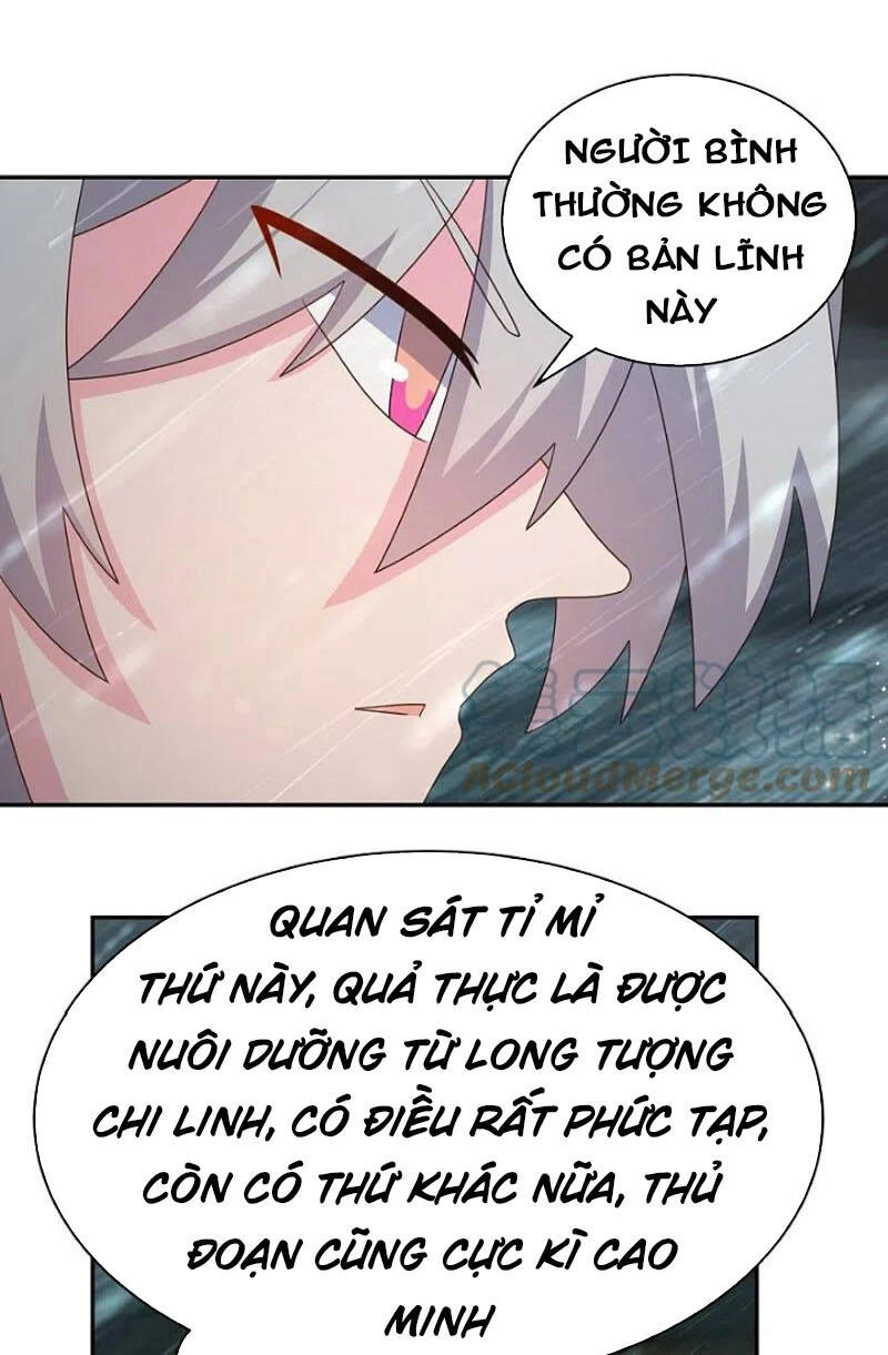 Tôn Thượng Chapter 345 - 11