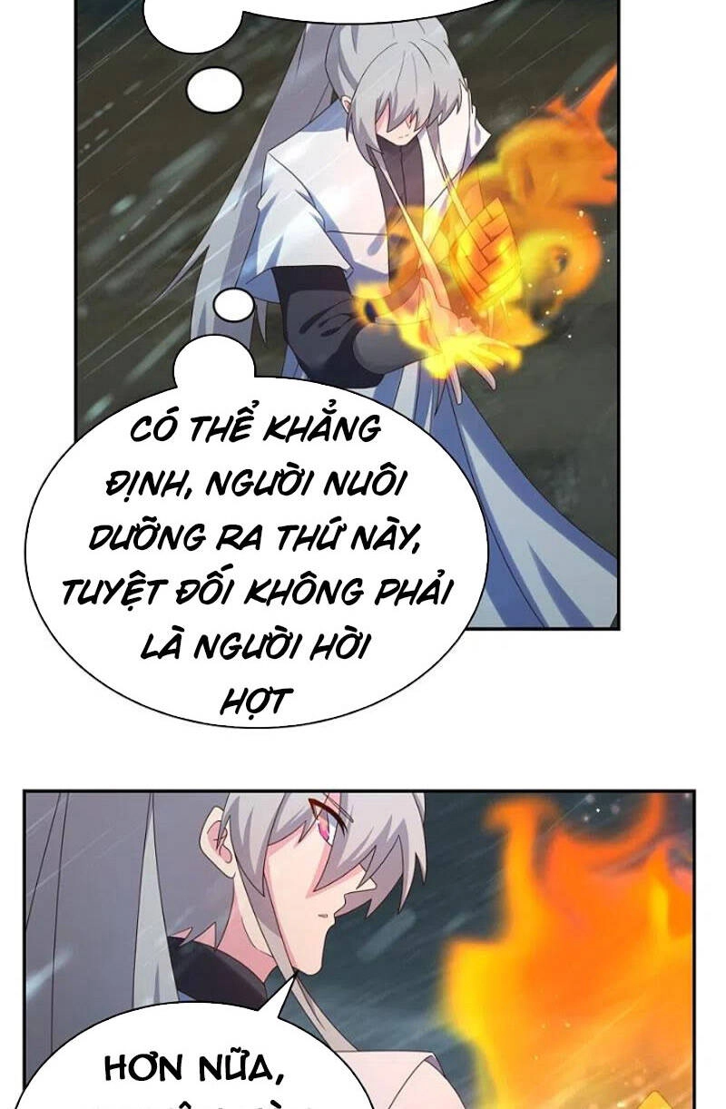 Tôn Thượng Chapter 345 - 12