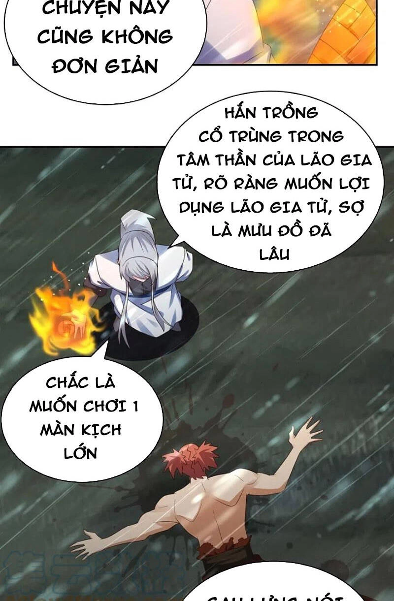 Tôn Thượng Chapter 345 - 13