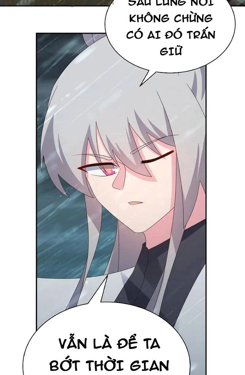 Tôn Thượng Chapter 345 - 14