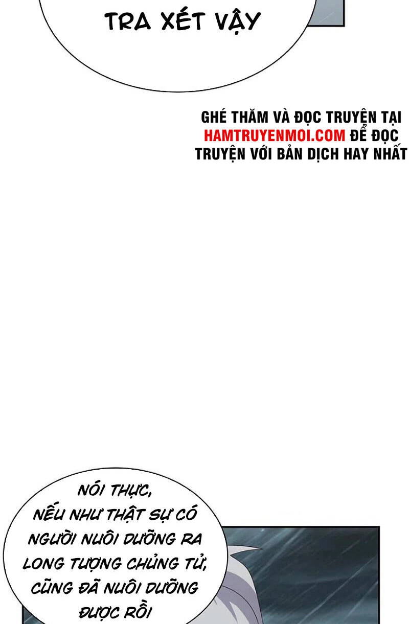 Tôn Thượng Chapter 345 - 15