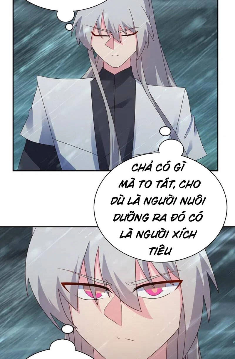 Tôn Thượng Chapter 345 - 16