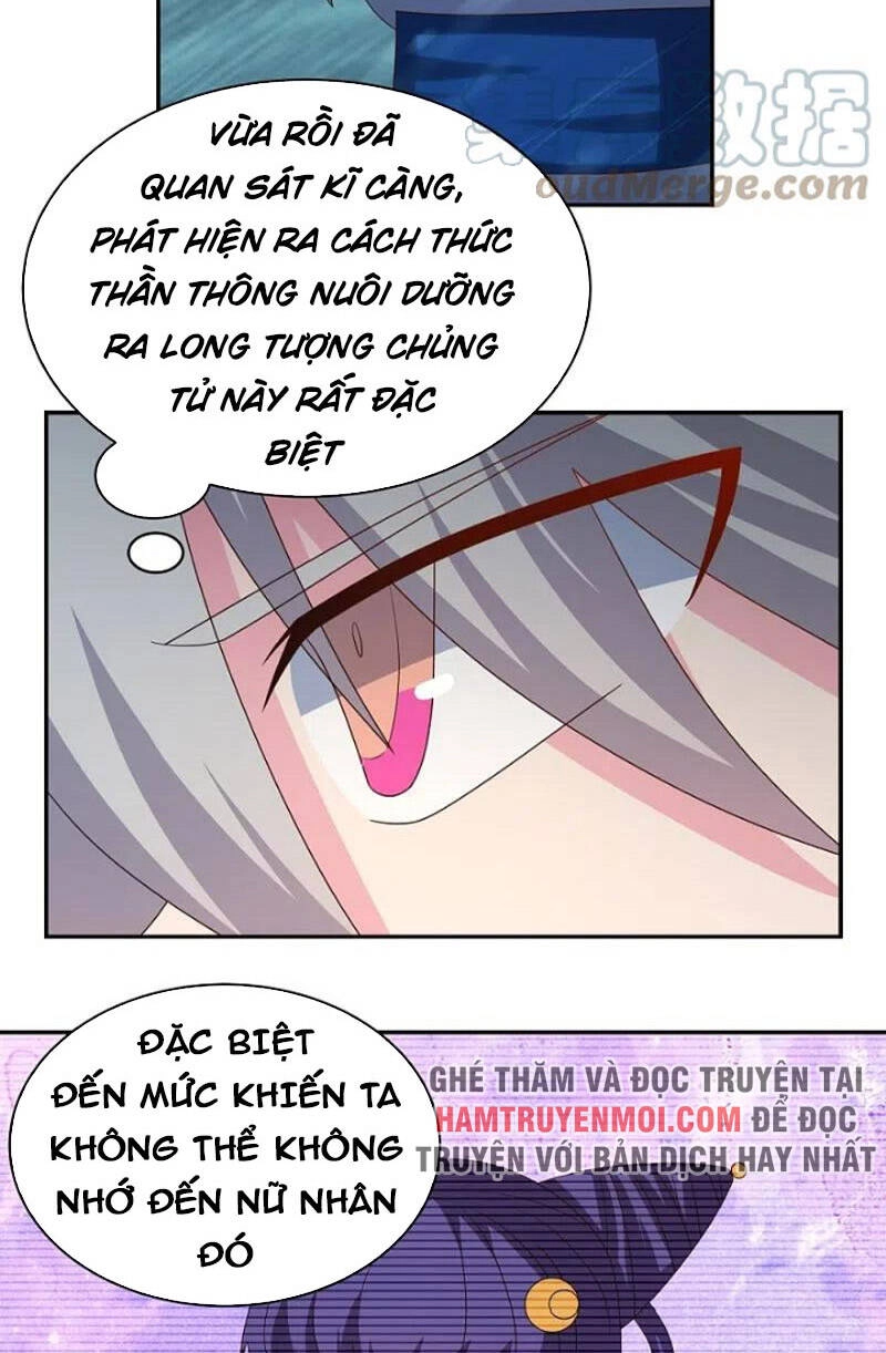 Tôn Thượng Chapter 345 - 18