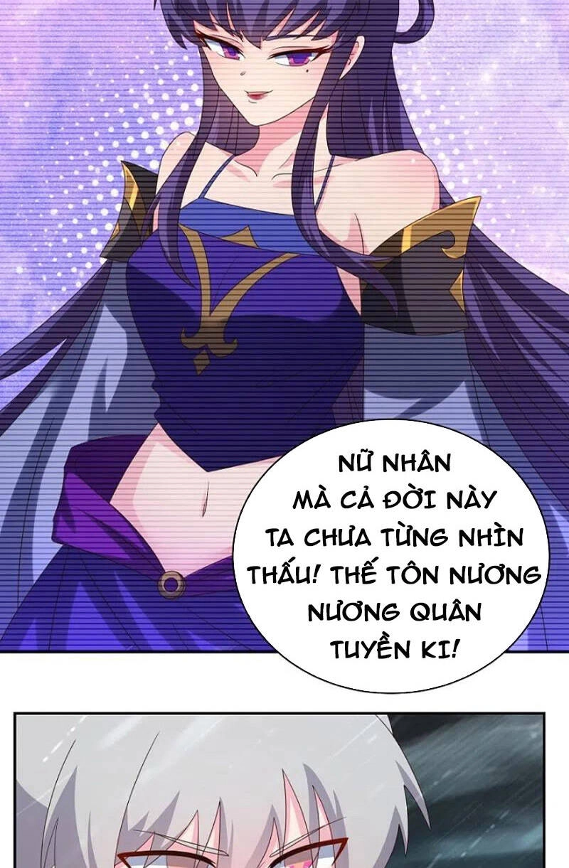 Tôn Thượng Chapter 345 - 19