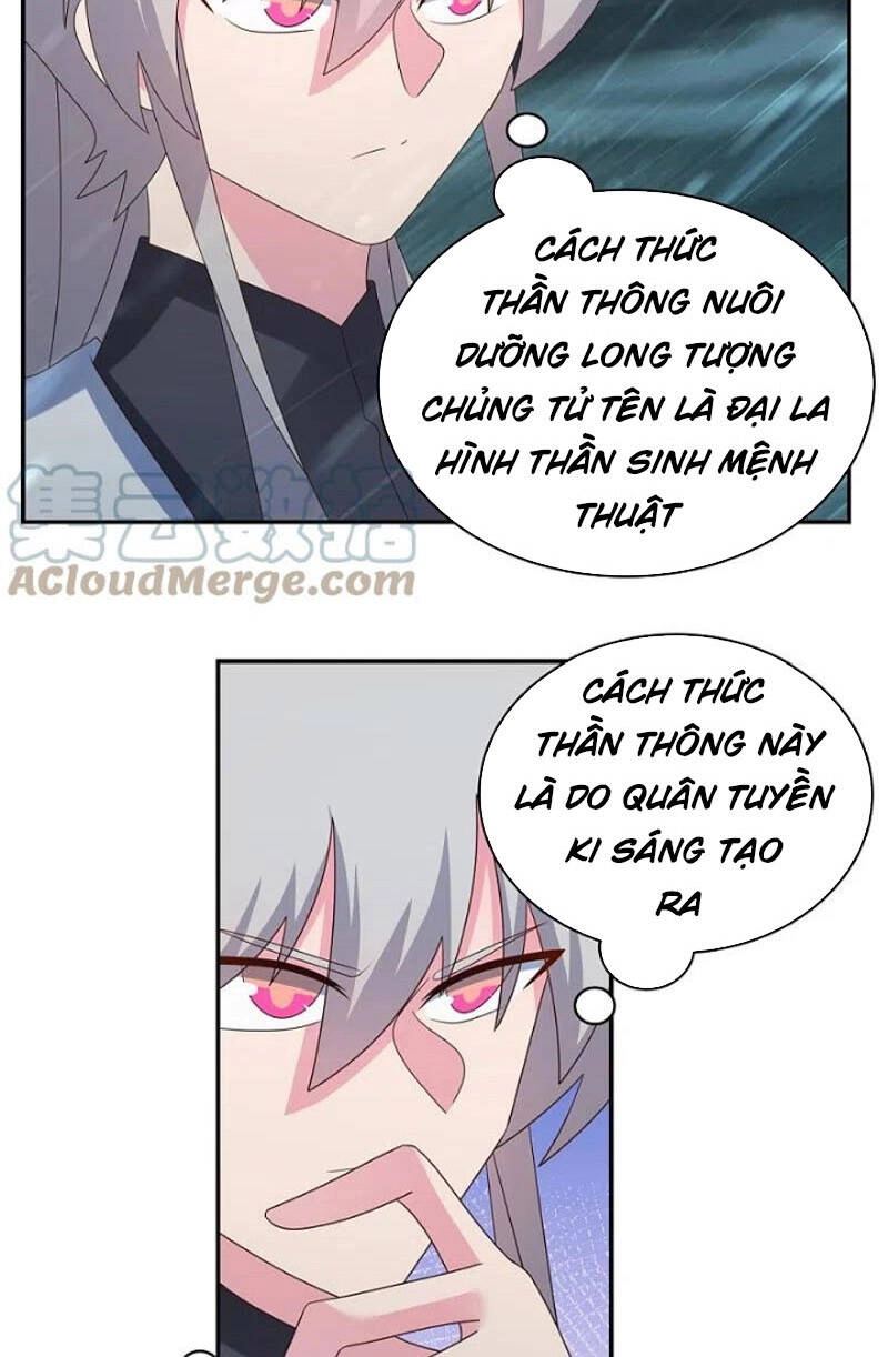 Tôn Thượng Chapter 345 - 20