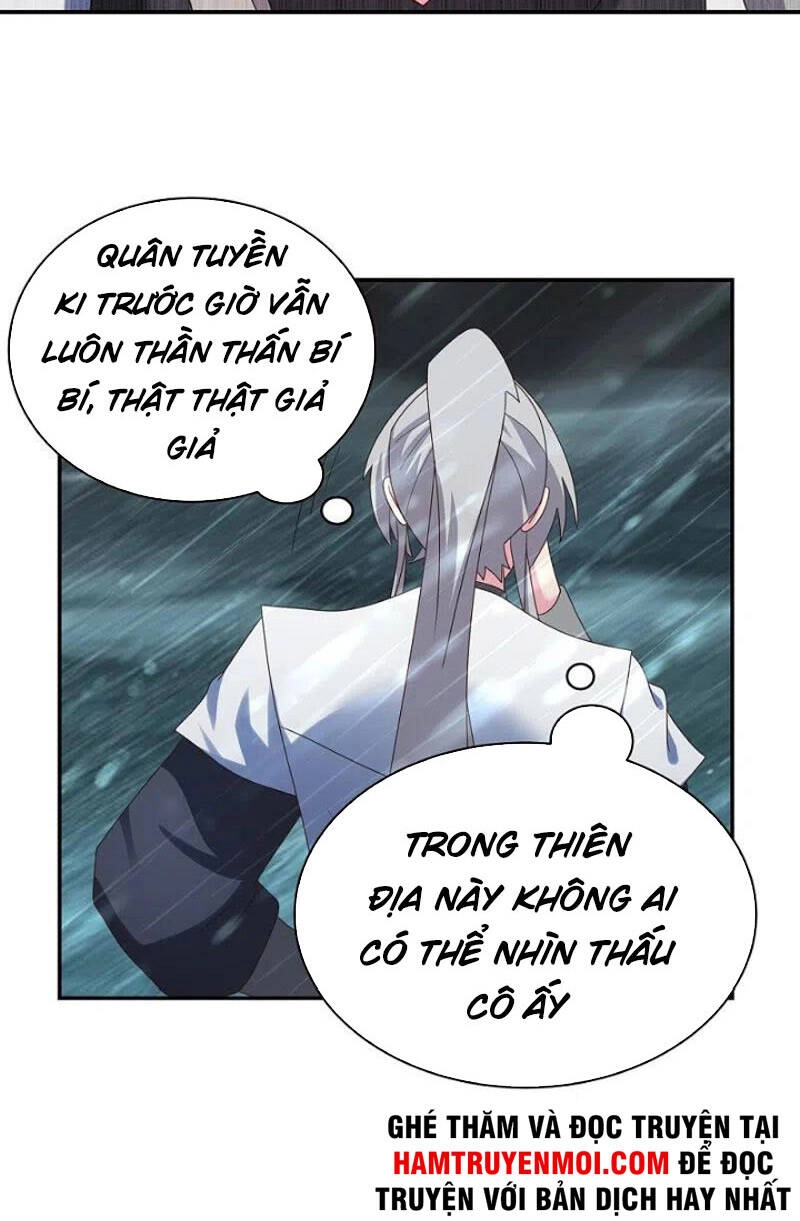 Tôn Thượng Chapter 345 - 25