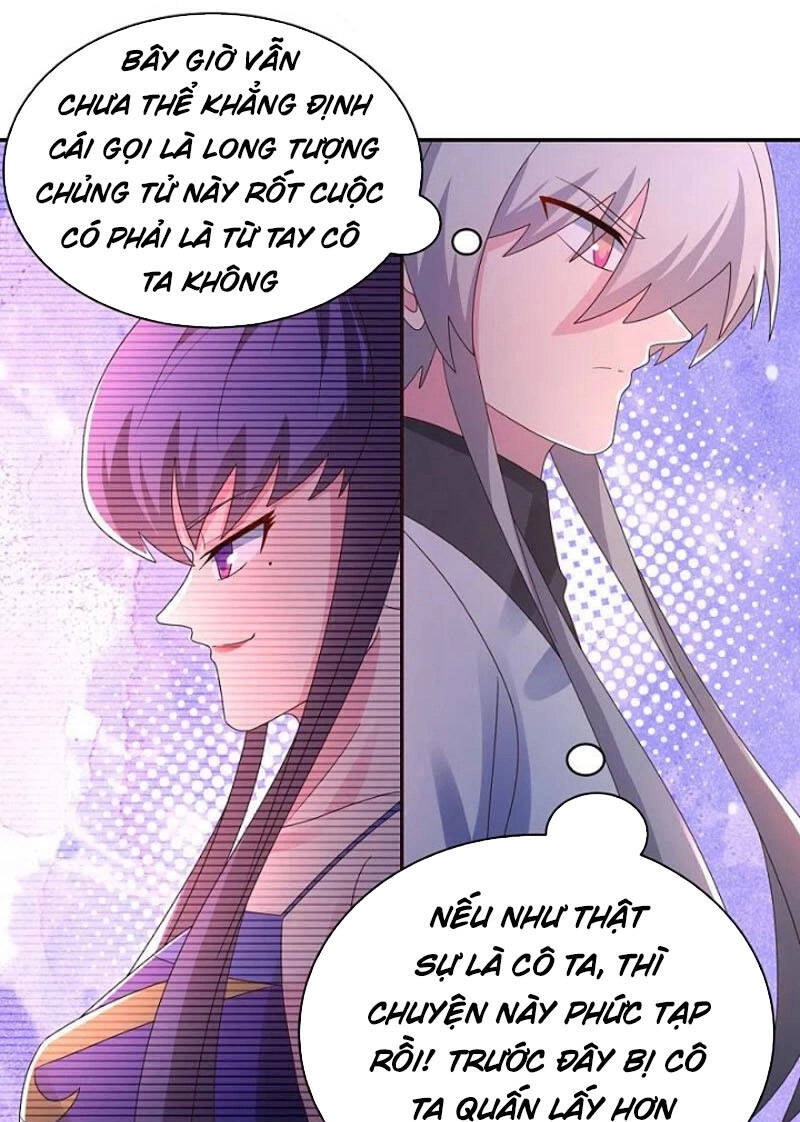 Tôn Thượng Chapter 345 - 26