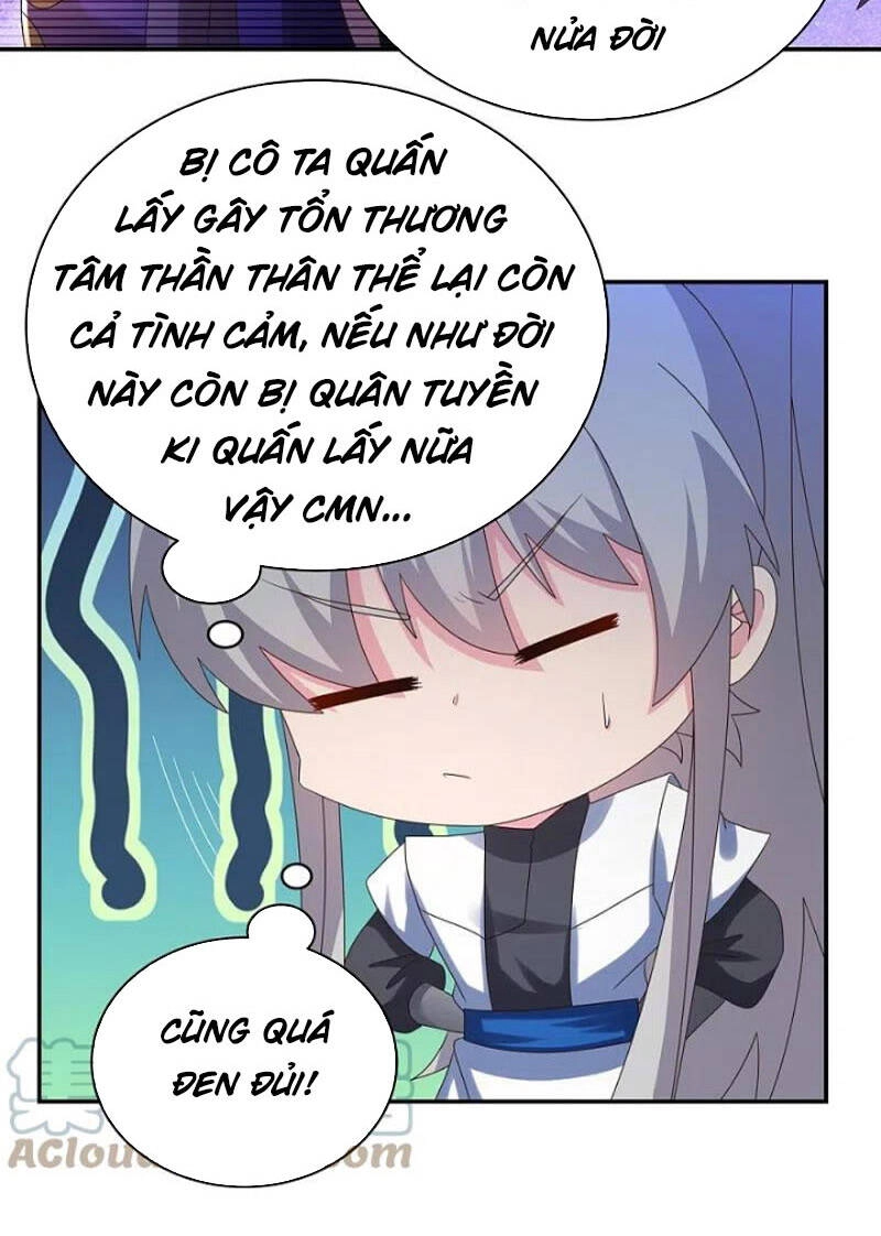 Tôn Thượng Chapter 345 - 27