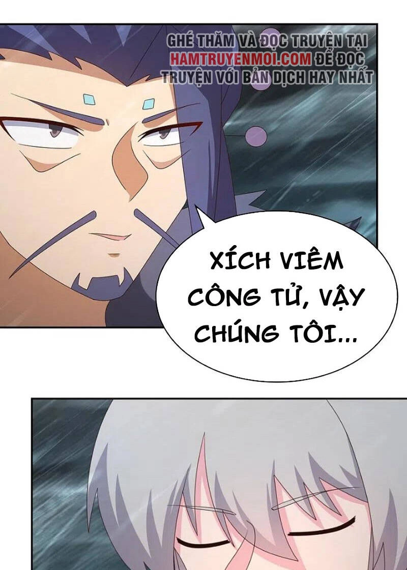 Tôn Thượng Chapter 345 - 28