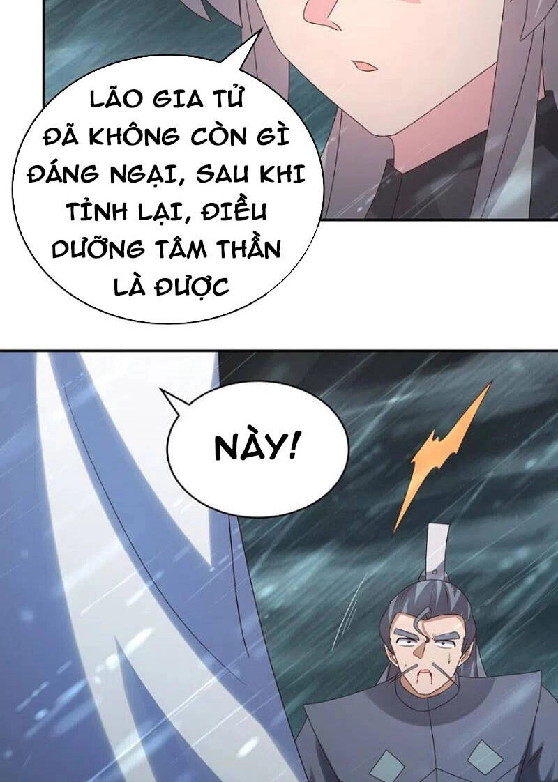 Tôn Thượng Chapter 345 - 29