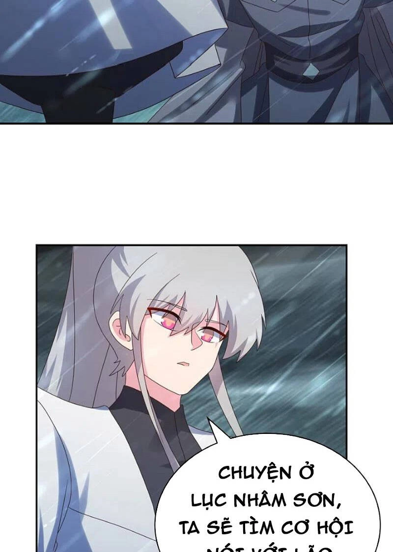 Tôn Thượng Chapter 345 - 30