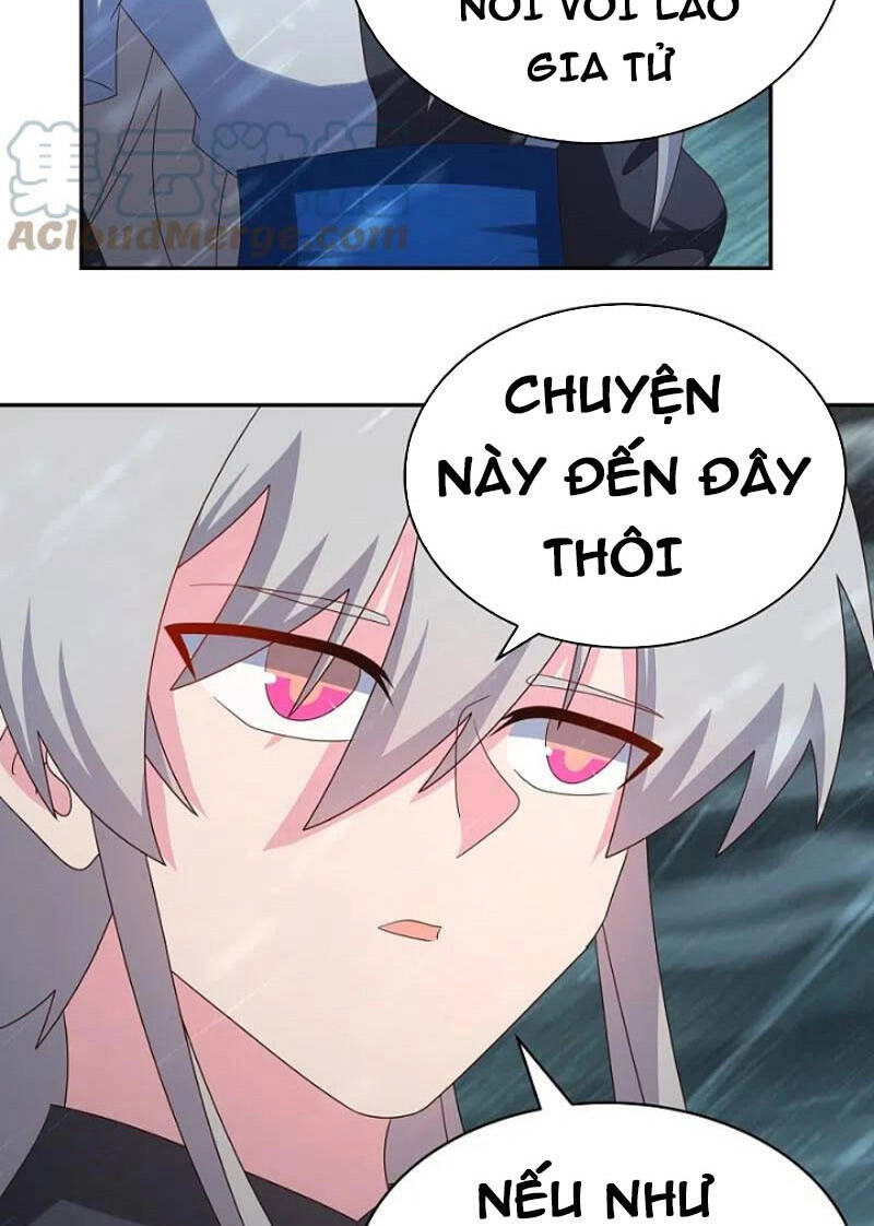 Tôn Thượng Chapter 345 - 31