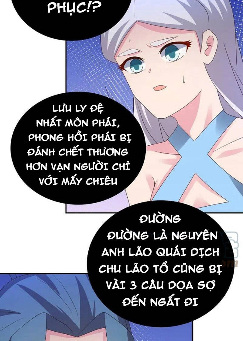 Tôn Thượng Chapter 345 - 33