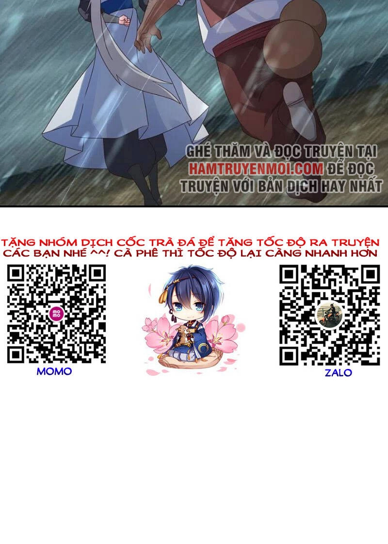 Tôn Thượng Chapter 345 - 35