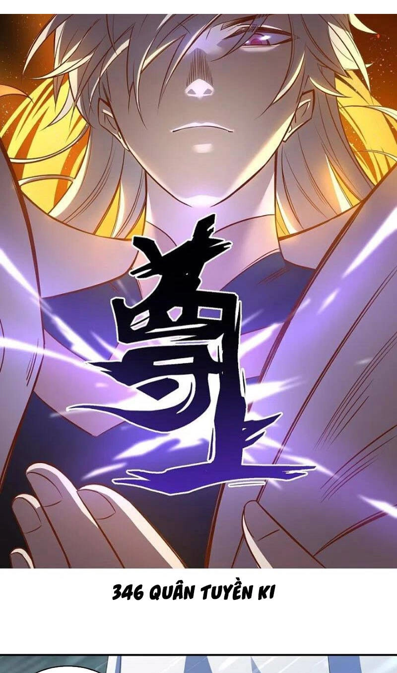 Tôn Thượng Chapter 346 - 1