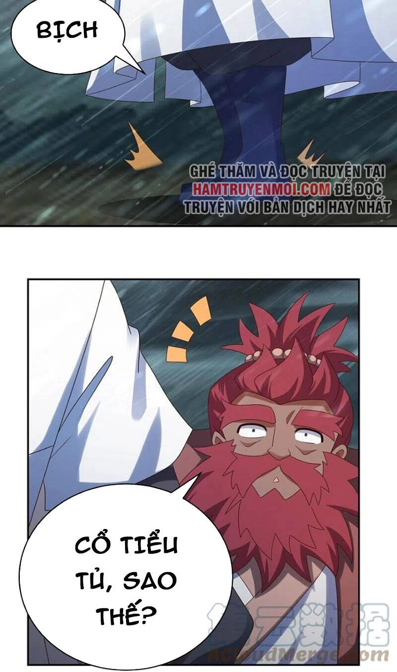 Tôn Thượng Chapter 346 - 2