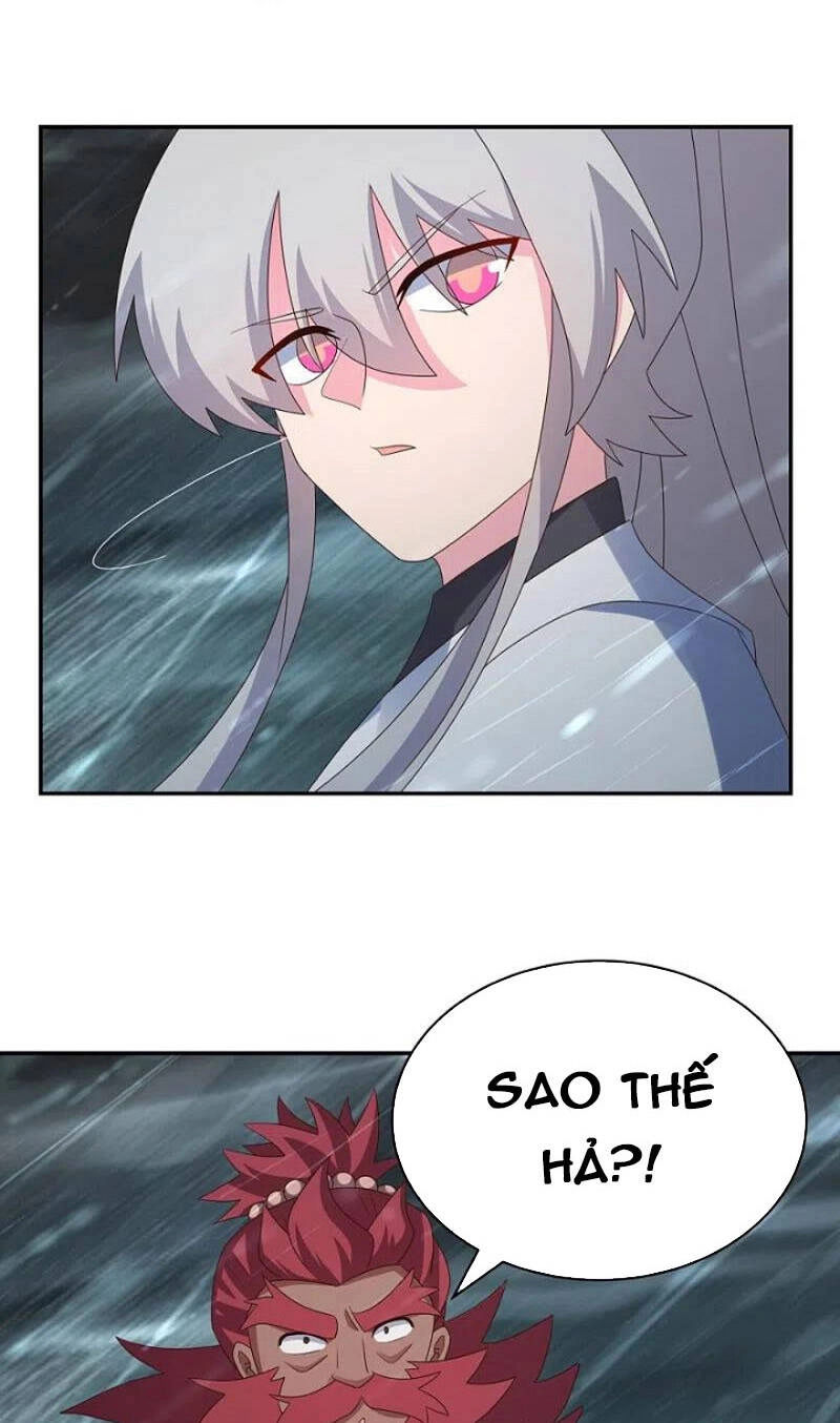 Tôn Thượng Chapter 346 - 3