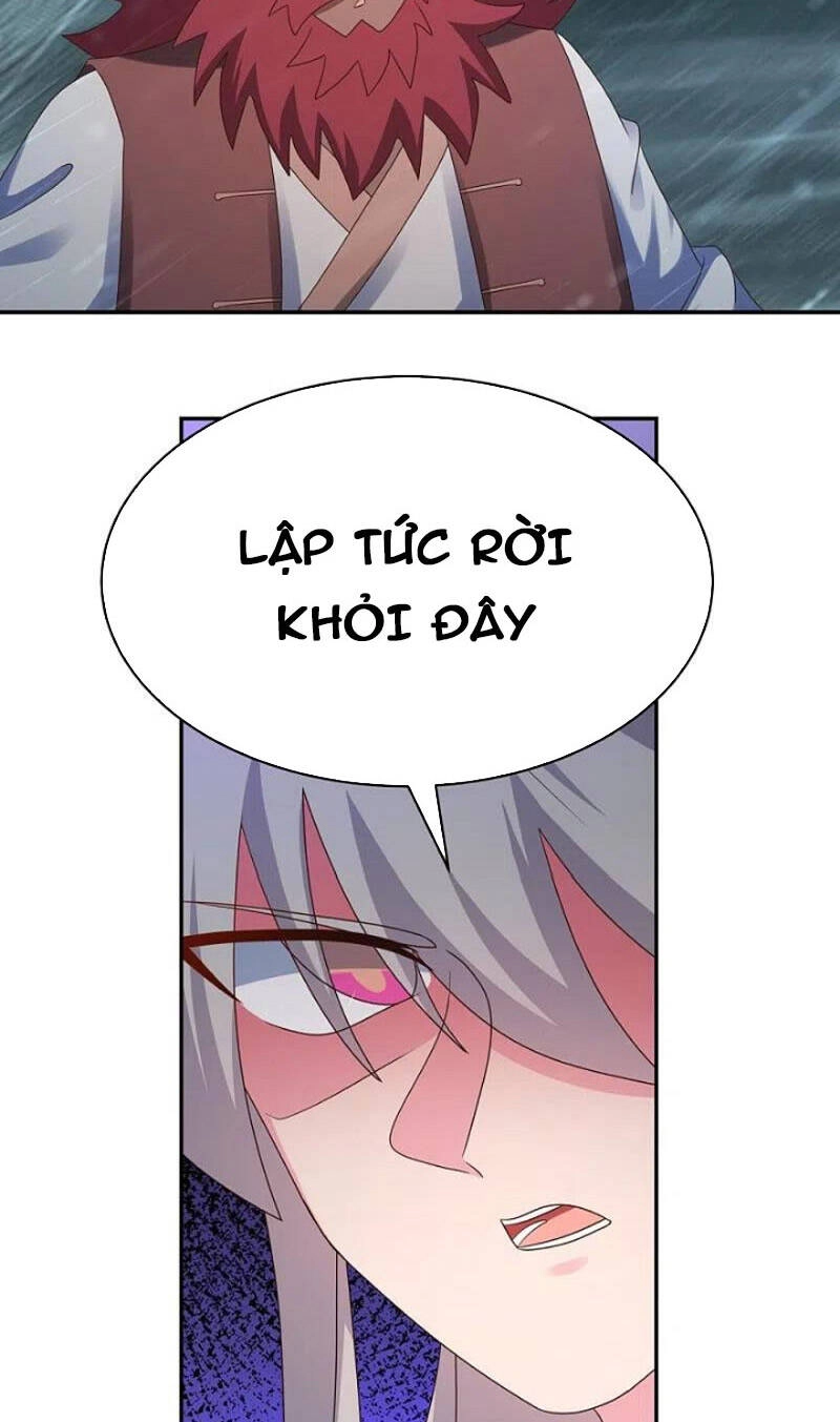 Tôn Thượng Chapter 346 - 4