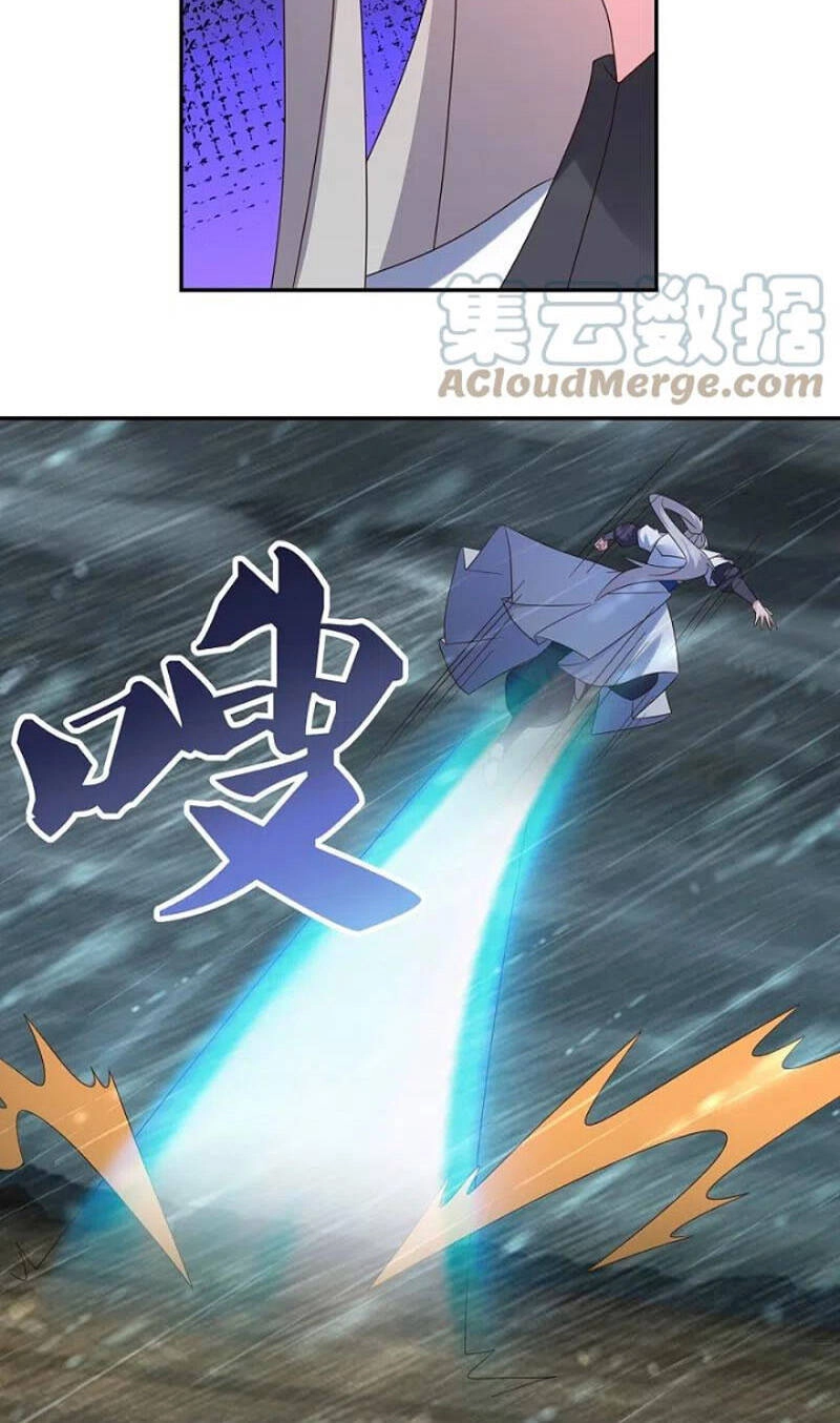 Tôn Thượng Chapter 346 - 5