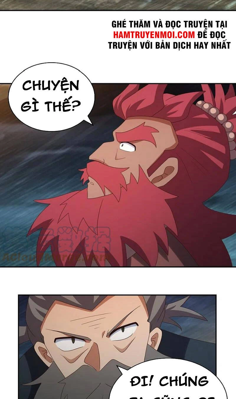 Tôn Thượng Chapter 346 - 6