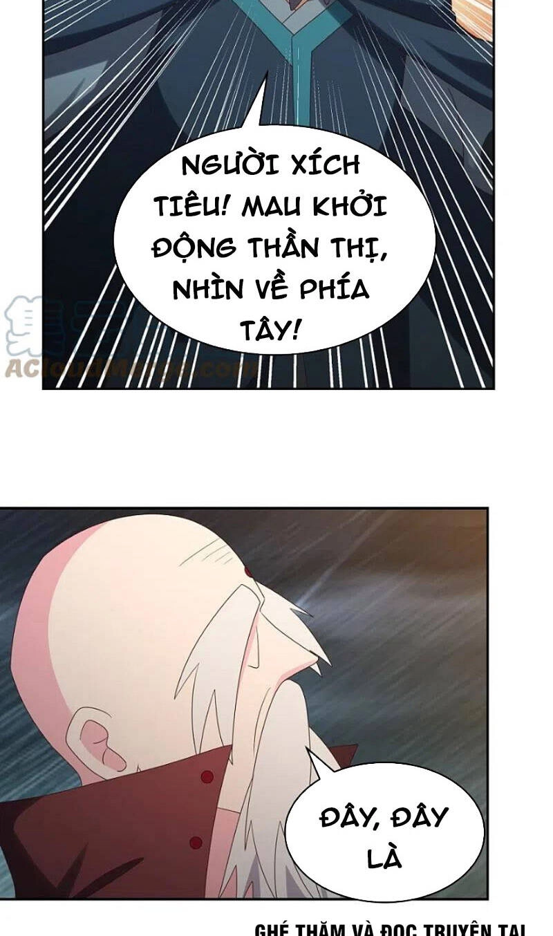 Tôn Thượng Chapter 346 - 8