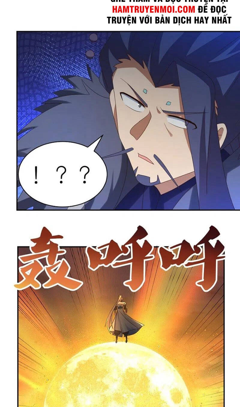 Tôn Thượng Chapter 346 - 9