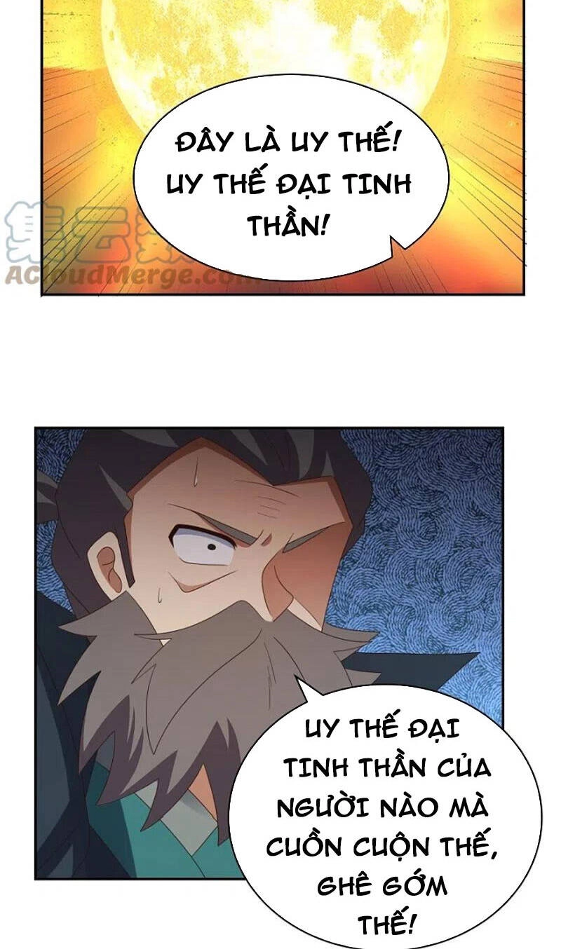 Tôn Thượng Chapter 346 - 10