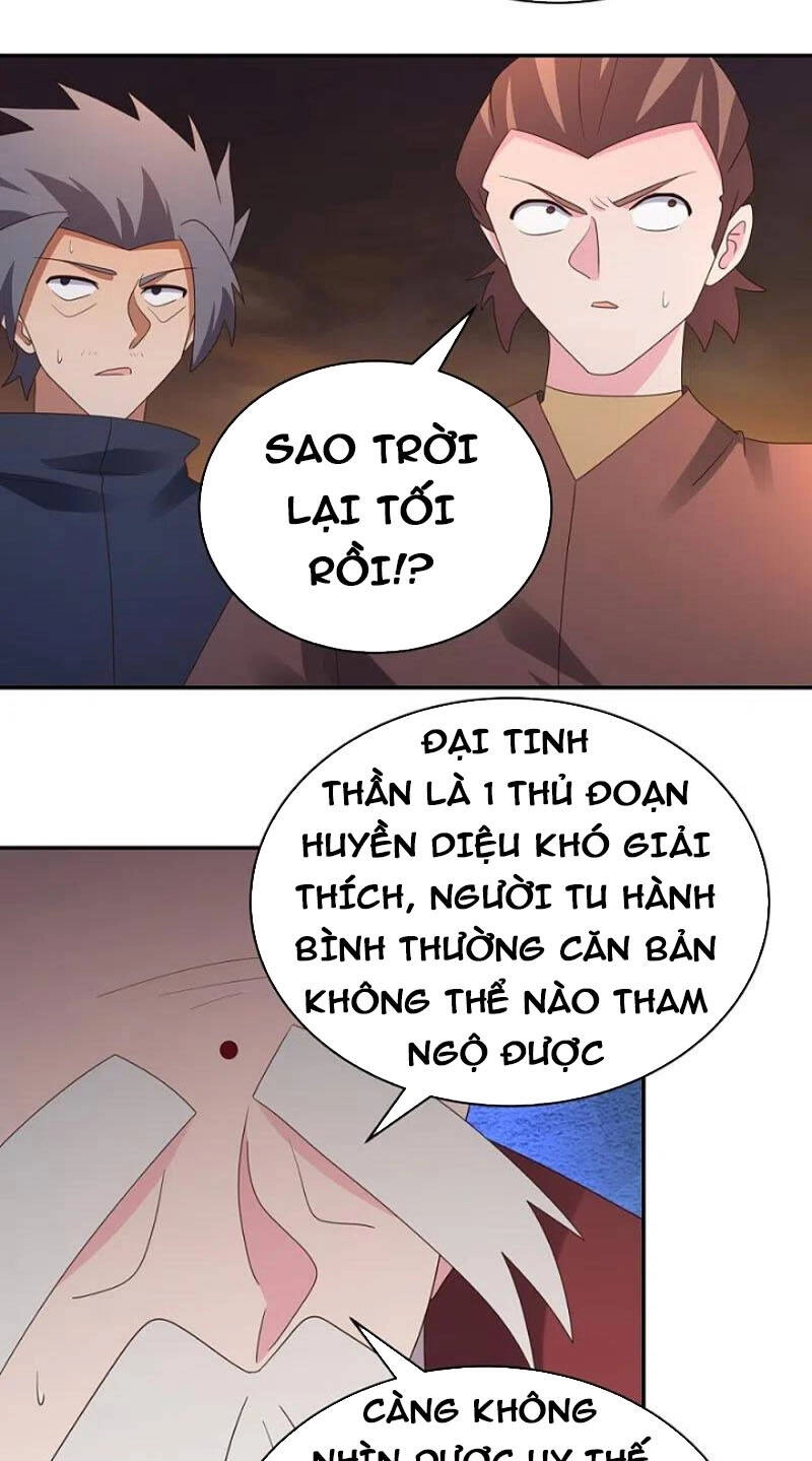 Tôn Thượng Chapter 346 - 11
