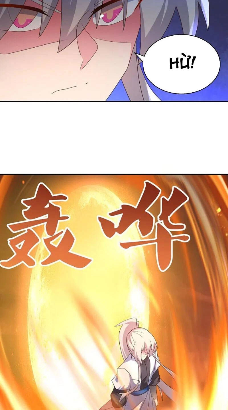 Tôn Thượng Chapter 346 - 13