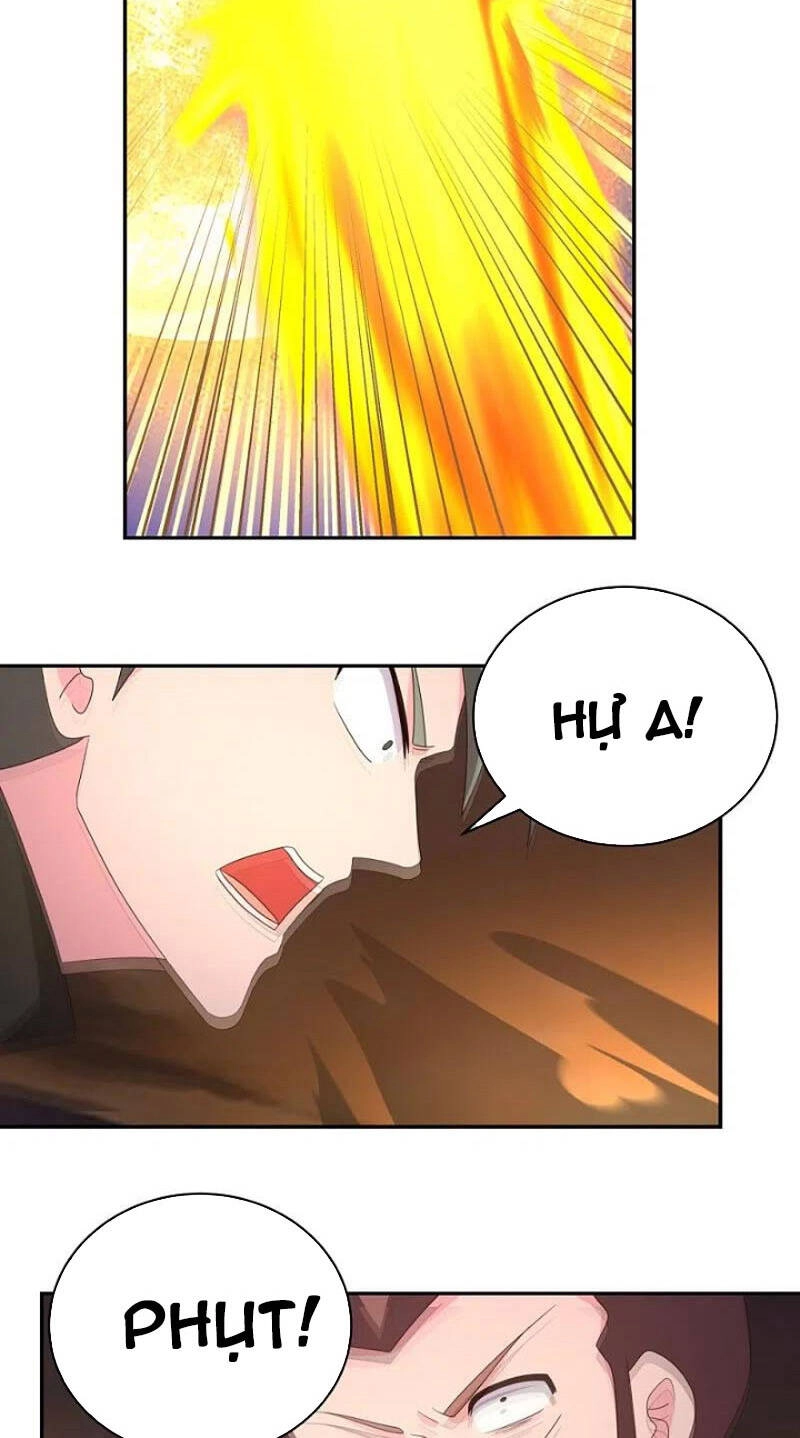 Tôn Thượng Chapter 346 - 16