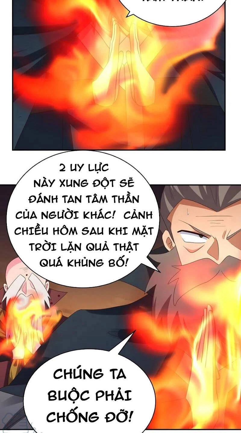 Tôn Thượng Chapter 346 - 19