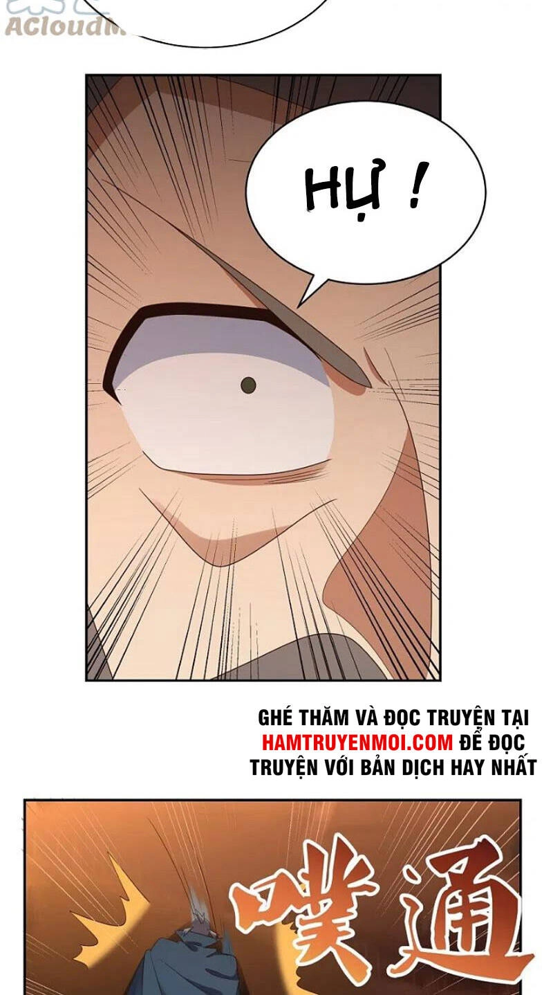 Tôn Thượng Chapter 346 - 20