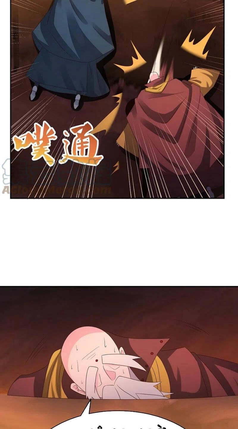 Tôn Thượng Chapter 346 - 21