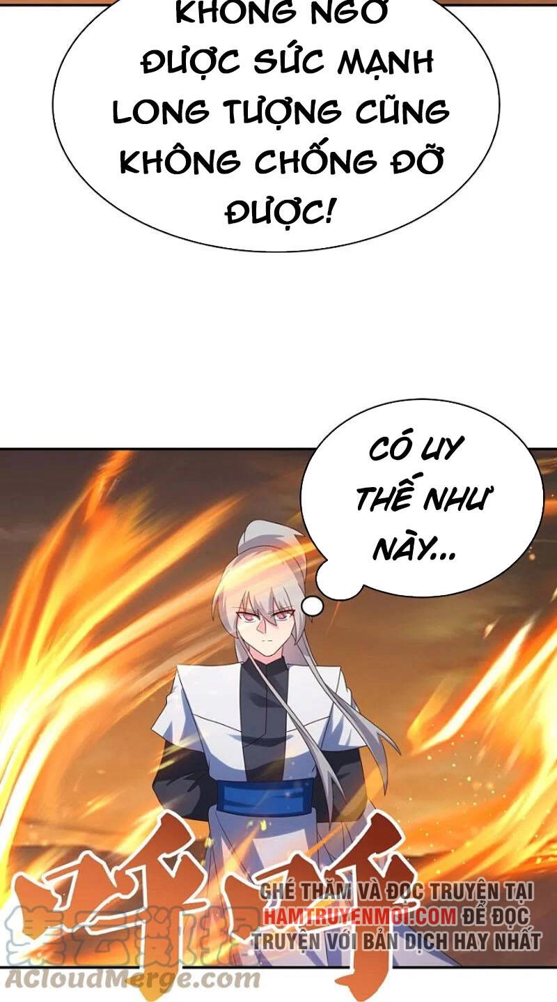 Tôn Thượng Chapter 346 - 22