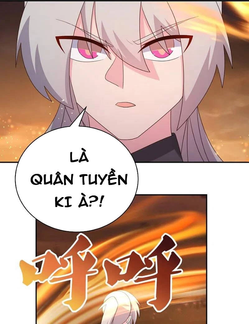 Tôn Thượng Chapter 346 - 23