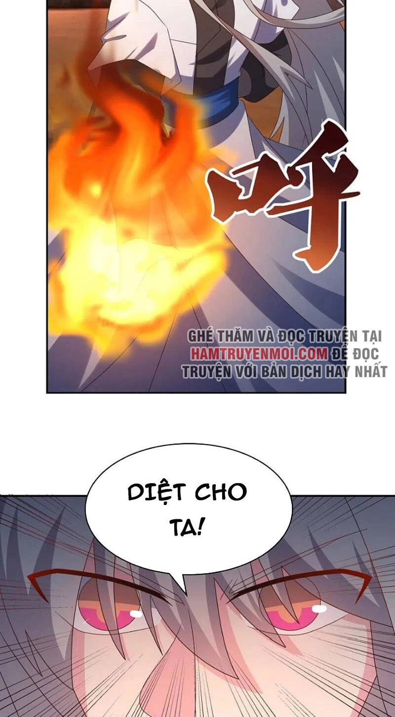 Tôn Thượng Chapter 347 - 2