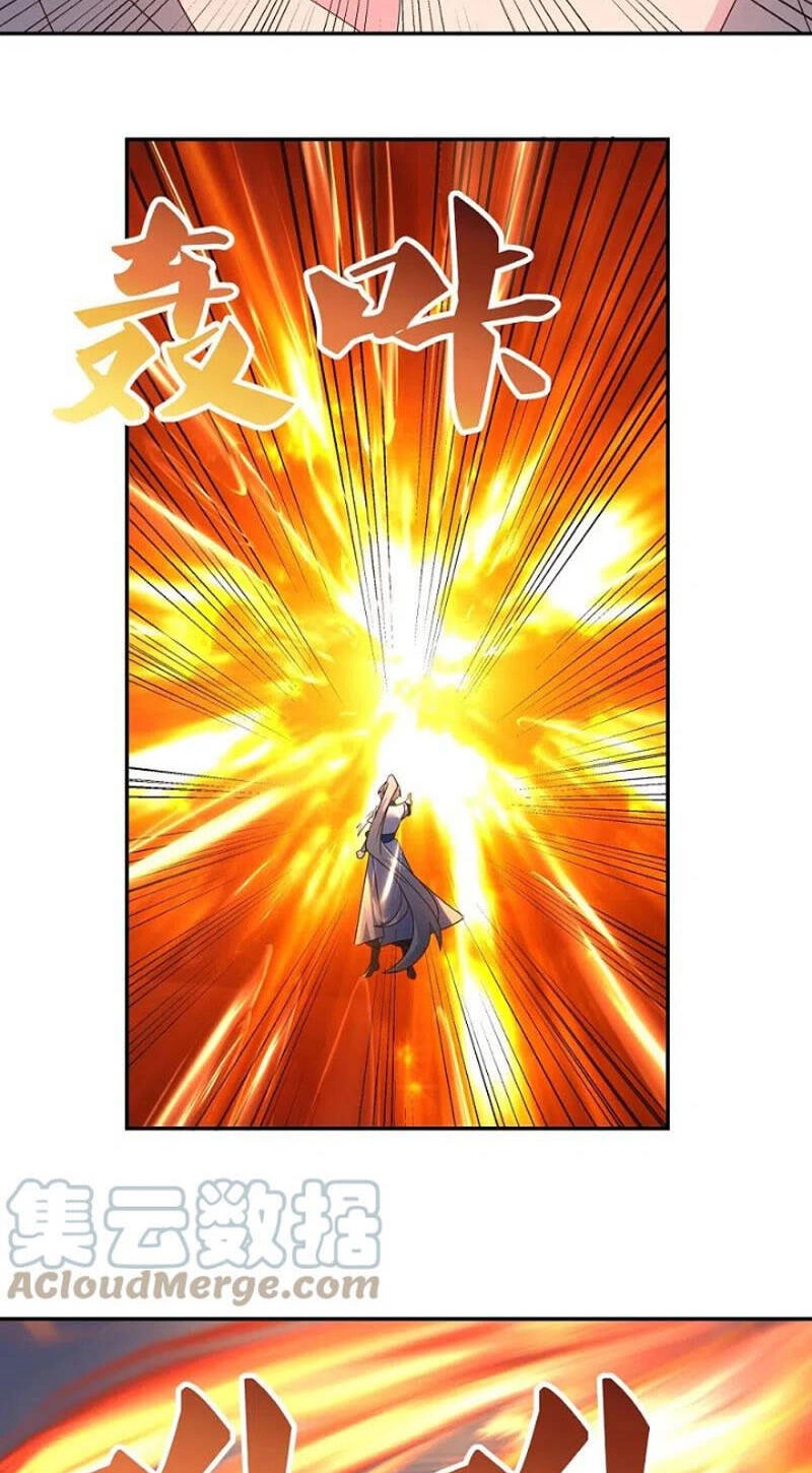 Tôn Thượng Chapter 347 - 3